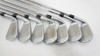 Callaway Apex 19 Iron Set 5-Pw, Aw Extra Stiff Tt Elevate Tour Vss 0985359 Good