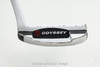 Odyssey Versa 9 Wbw 34" Putter Fair Rh 0990119 Super Stroke Grip