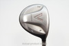 Taylormade V Steel 15° 3 Fairway Wood Stiff Flex M.A.S.2 0988257 Good G36