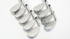 Tour Edge Hot Launch E521 Iron-Wood Iron Set 3-Pw, Aw Stiff Fubuki 0952729