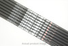 New Project X Catalyst 60 6.0 STIFF 41" 8pc Iron Shaft Set .370 PLL UNCUT