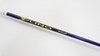 Ust Mamiya Lin-Q Purple 6 F4 60G Stiff 42.5" #3 WOOD Shaft Taylormade 991480