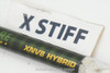 Adams Idea Super Hybrid 19° 3H Hybrid Extra Stiff Flex Aldila Voodoo 0983978