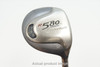 Taylormade R580 5 Fairway Wood Ladies Flex M.A.S.2 0993679 Good