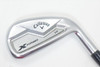 Callaway X Forged Ut 24 Utility Iron Extra Stiff Flex Steel 0991780 Good