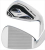 Mizuno Jpx-800 Hd 6 Iron Stiff Flex Prolaunch Axis Graphite 0983367 Good WR2