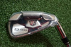 New Wilson D-200 Regular Flex 7 Iron 37" Steel 522180 Right Handed Golf Club J32