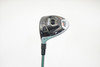 Taylormade M5 Titanium 15° 3 Fairway Wood Regular 0986887 Mint Left Hand Lh