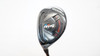 Taylormade M4 Rescue 19° 3 Hybrid Stiff Flex Atmos 0990275 Fair Left Hand Lh