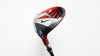 Nike Vr-S Covert 15° 3 Fairway Wood Regular Flex Kuro Kage 0989753 Left Hand H47