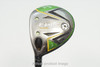 Callaway Epic Flash 15° 3 Fairway Wood Regular Evenflow 0990749 Left Hand Lh