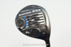 Tour Edge Exotics Exs 15° 3 Fairway Wood Regular Flex Tensei 0996033 Good IO5