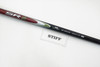 Nickent Genex 3Dx Utility Dc 4 Hybrid Stiff Flex Ust 0995857 Good E44