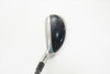 Adams Idea A2 Os 23° 4 Iron Hybrid Regular Prolaunch-Hl Blue 0995785 Good B23