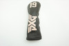 Pxg Golf Generation 2 Lifted Brown 19 Hybrid Headcover Very Good HA14-17-24