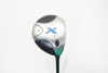 Callaway X 2006 15° 3W Fairway Wood Regular Flex Fujikura 0982536 Good HB2-4-96