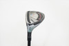 Taylormade M4 Rescue 19° 3 Hybrid Stiff Flex Atmos 0983304 Fair Left Hand Lh