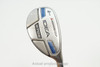 Adams Idea A7Os 4 Iron Hybrid Stiff Flex Prolaunch Axis 1000085 Good E44