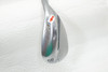 Titleist Vokey Sm8 Tour Chrome Wedge 58°-12 D-Grind Wedge Stock 982319 Good G25
