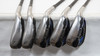 Tour Edge Hot Launch C521 Iron Set 7-Pw, Gw Senior Rogue 55 Graphite 1000705