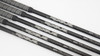 Tour Edge Hot Launch C521 Iron Set 7-Pw, Gw Senior Rogue 55 Graphite 1000705