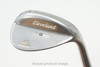 Cleveland Cg15 Satin Chrome Wedge 56°-14 Stock Stl 957272 Good