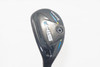 Taylormade Sim 2 Rescue 4 Hybrid Regular Flex Tensei 1005313 Good Left Hand Lh