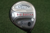 Callaway 2004 Big Bertha Degree 5 Fairway Wood Uniflex Flex Steel 0603003 IO1