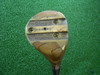 Orlimar Diamond Wood Graphite Regular Good Used Golf G35