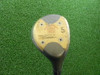 Diawa Graphite Head 5 Wood Exceler Graphite Ladies Used Golf G32