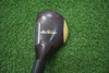 Super Concorde  Degree 5 Fairway Wood Regular Flex Steel 0034547 G32