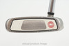 Odyssey White Steel 2-Ball 34" Putter Good Rh 0990112 Super Stroke Grip H37