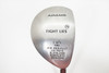 Adams Tight Lies 16° 3 Fairway Wood Regular Stock Shaft 1010000 Good HB6-9-33