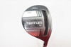 Adams Tight Lies 2013 16° 3 Fairway Wood Regular Flex Bassara 1011588 Good A22