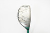 Tour Edge Exotics 19° 3H Hybrid Extra Stiff Flex Aldila Nv 1006388 Fair E44