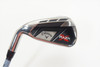 Callaway Razr X 6 Iron Senior Flex Graphite 1011229 Excellent Left Hand Lh IF2