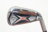 Callaway X-Hot Pro 6 Iron Regular Flex Project X 95 Steel 1011239 Excellent J63