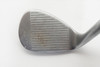 Titleist Vokey Tour Chrome Wedge 58°-8 Stock Stl 1006701 Fair E52