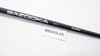 Tour Edge Bazooka Ht Max-D 25° 5H Hybrid Uniflex Stock Shaft 1013422 Fair D22