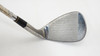 Tour Edge Exotics Xcg Sand Wedge Sw Stock Stl 1005704 Excellent Left Hand Lh IE4