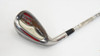 Tour Edge Exotics Xcg Sand Wedge Sw Stock Stl 1005704 Excellent Left Hand Lh IE4