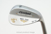 Cleveland 588 Forged Satin Wedge 56°-10 Wedge Tour Concept Stl 998605 Fair A53