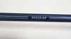 Mizuno Mx 15 3 Iron Regular Flex Exsar Blue Graphite 1004149 Good J71
