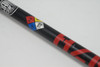 Project X Hzrdus Red Hand Crafted 63G Regular 44" Driver Shaft Srixon 1006164