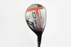 Wilson D200 25° 6 Hybrid Senior Flex Elements 1015300 Good C12