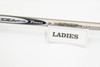 Adams Idea A2 Os 5 Iron Hybrid Ladies Flex Aldila 1014896 Good C31