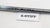 Mitsubishi Kuro Kage Xt60 Tini 60G X-STIFF 43.5" Driver Shaft Ping 914952