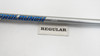 Grafalloy Prolaunch 65 R 65G Regular 44" Driver Shaft Taylormade 1004409