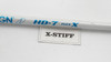 Graphite Design Tour Ad Hd-7 X 70G X-STIFF 43.75" Driver Shaft Titleist 1003038