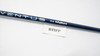Fujikura Ventus Blue 5 Velocore 50G Stiff 44.25" Driver Shaft Cobra 1013994